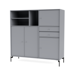 Mega 201803 m. ben | Montana