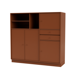 Mega 201803, m. sokkel | Montana