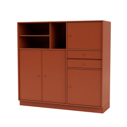 Mega 201803, m. sokkel | Montana