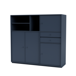 Mega 201803, m. sokkel | Montana