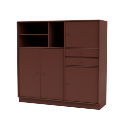 Mega 201803, m. sokkel | Montana