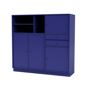 Mega 201803, m. sokkel | Montana