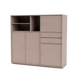 Mega 201803, m. sokkel | Montana