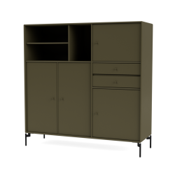 Mega 201803 m. ben | Montana