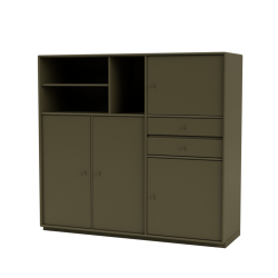 Mega 201803, m. sokkel | Montana