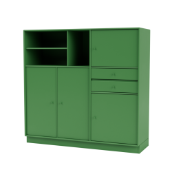 Mega 201803, m. sokkel | Montana