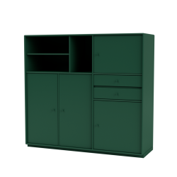 Mega 201803, m. sokkel | Montana