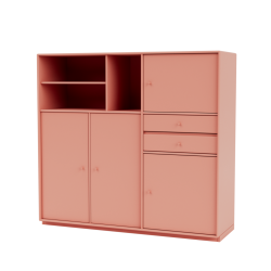 Mega 201803, m. sokkel | Montana