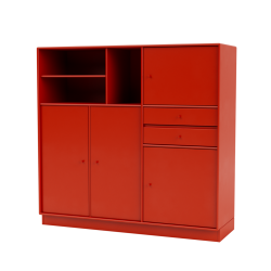 Mega 201803, m. sokkel | Montana