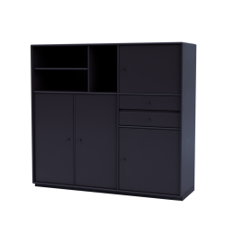 Mega 201803, m. sokkel | Montana