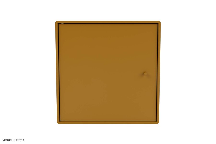 Mini 1003 | Montana Amber