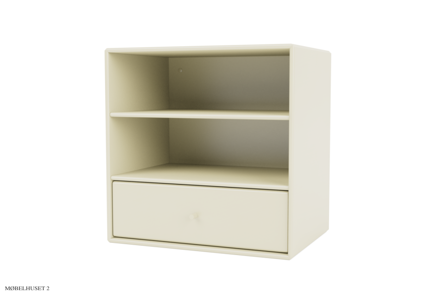 Mini 1005 | Montana Vanilla