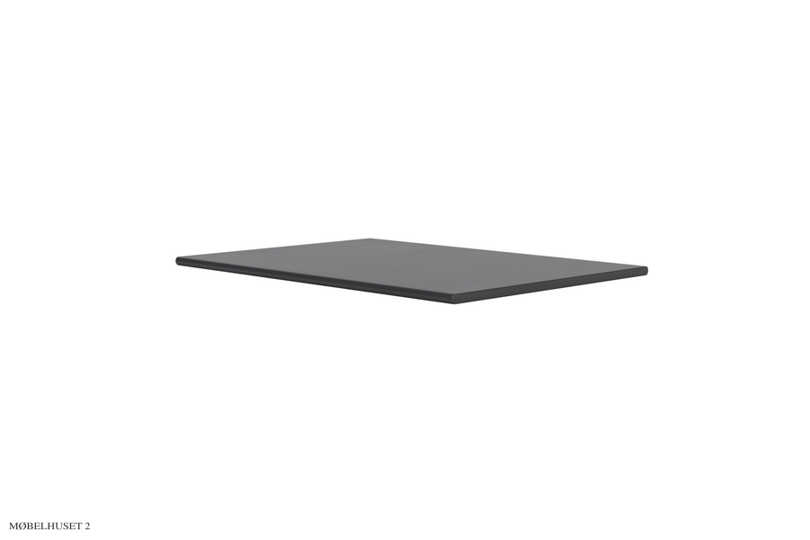 Mini Abdeckplatte Single | Montana 