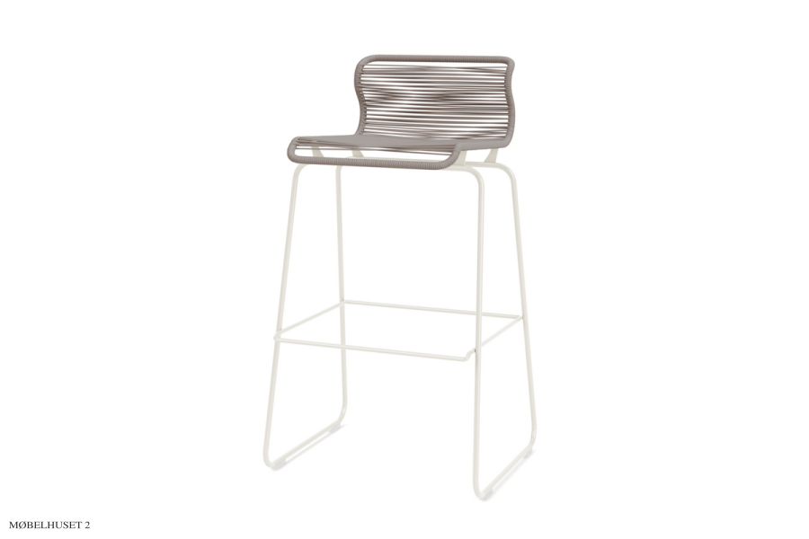 Panton One Bar | Montana Beige Carmen