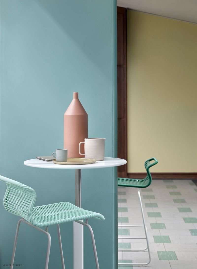 Panton One Counter I Montana