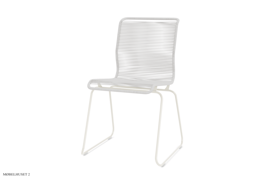 Panton One Dining | Montana Beige Duke