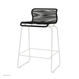 Panton One Counter I Montana
