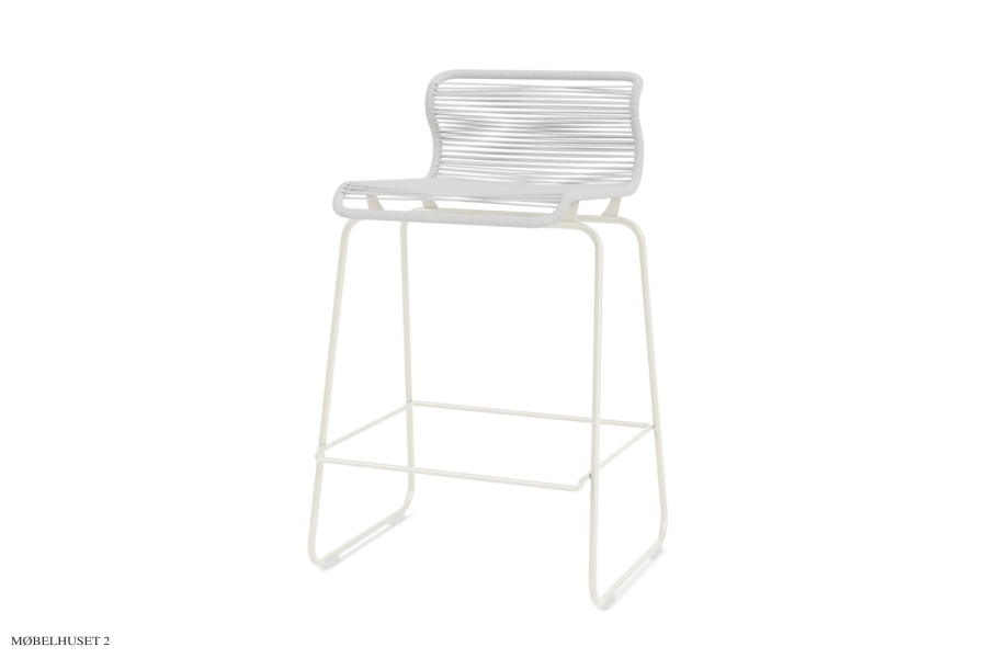Panton One Counter I Montana Beige Duke