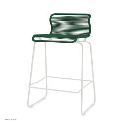 Panton One Counter I Montana