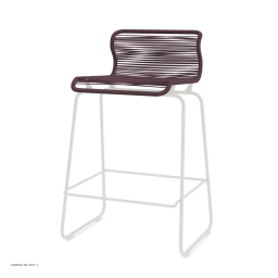 Panton One Counter I Montana