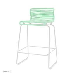 Panton One Counter I Montana