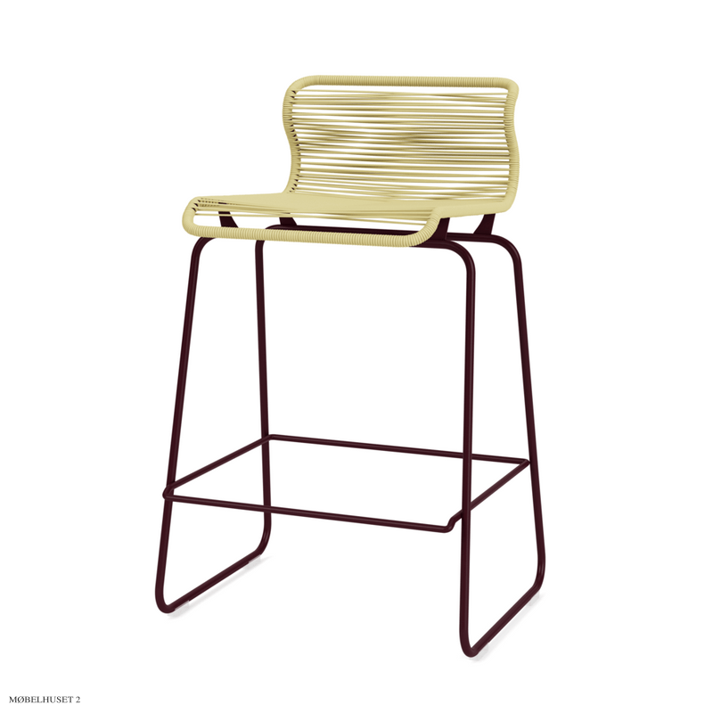Panton One Counter I Montana