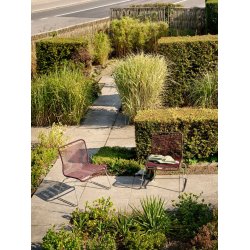 Panton One Lounge | Montana