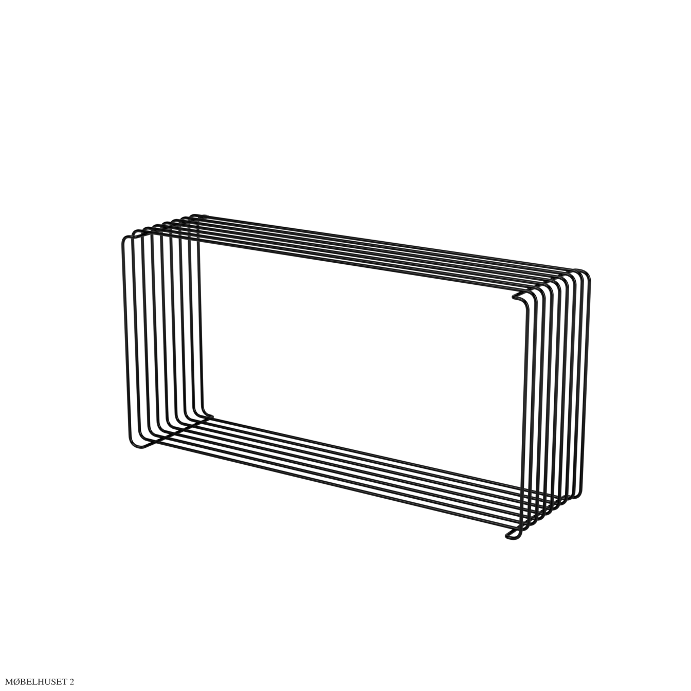 Panton Wire Extended | Montana