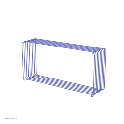 Panton Wire Extended | Montana