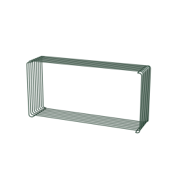 Panton Wire Extended | Montana