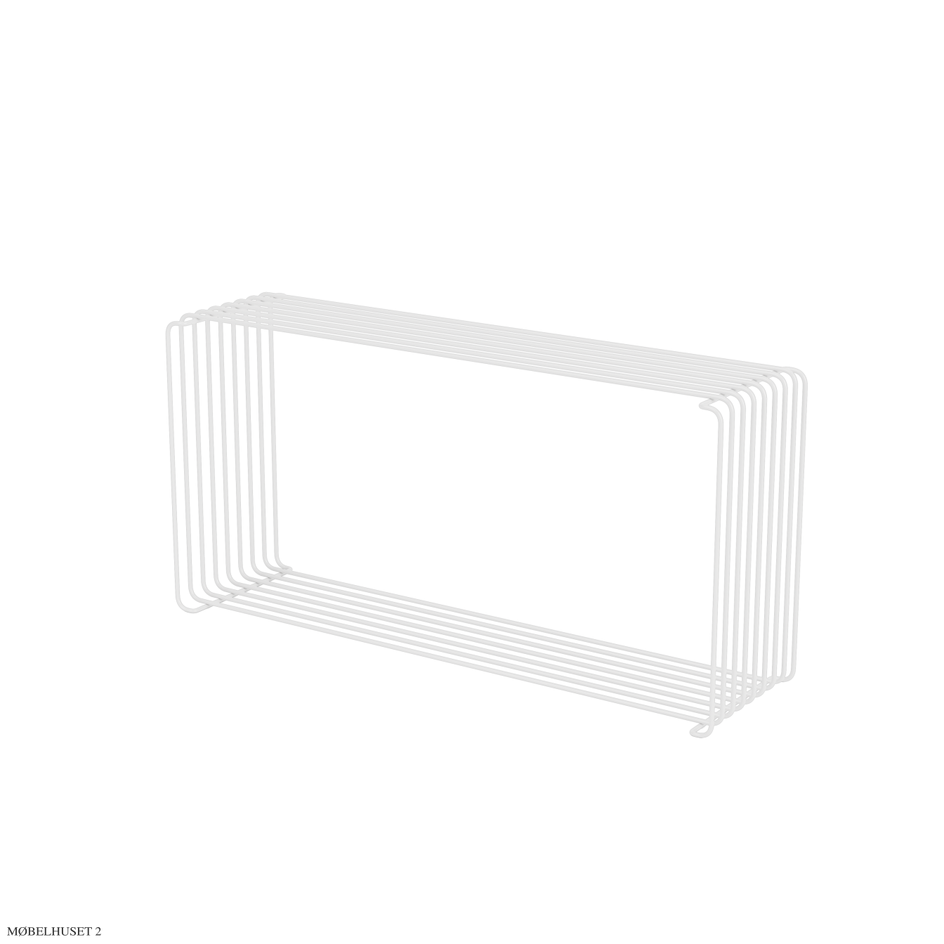 Panton Wire Extended | Montana