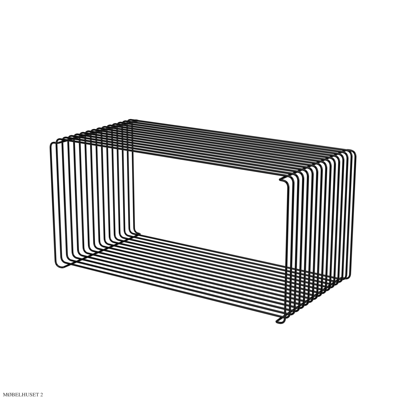 Panton Wire Extended | Montana