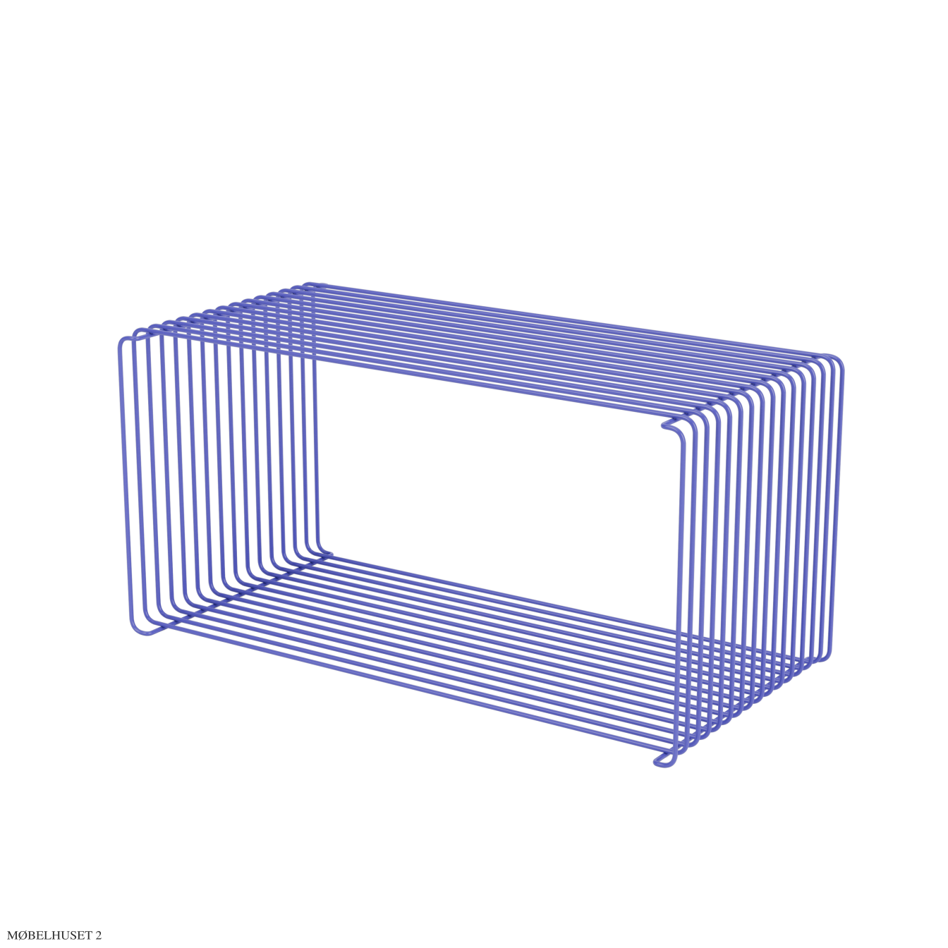Panton Wire Extended | Montana