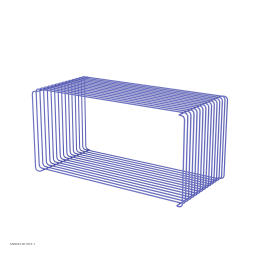 Panton Wire Extended | Montana