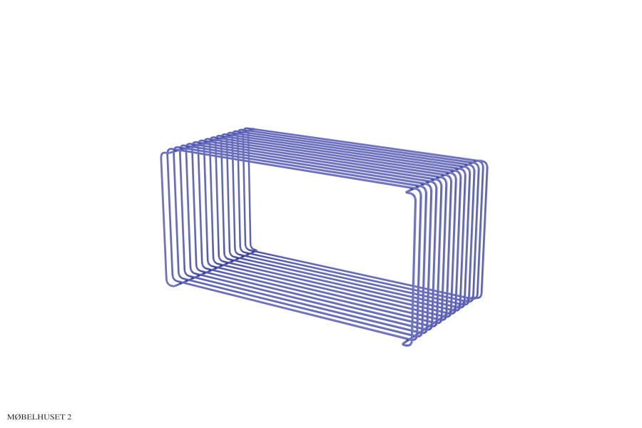 Panton Wire Extended | Montana