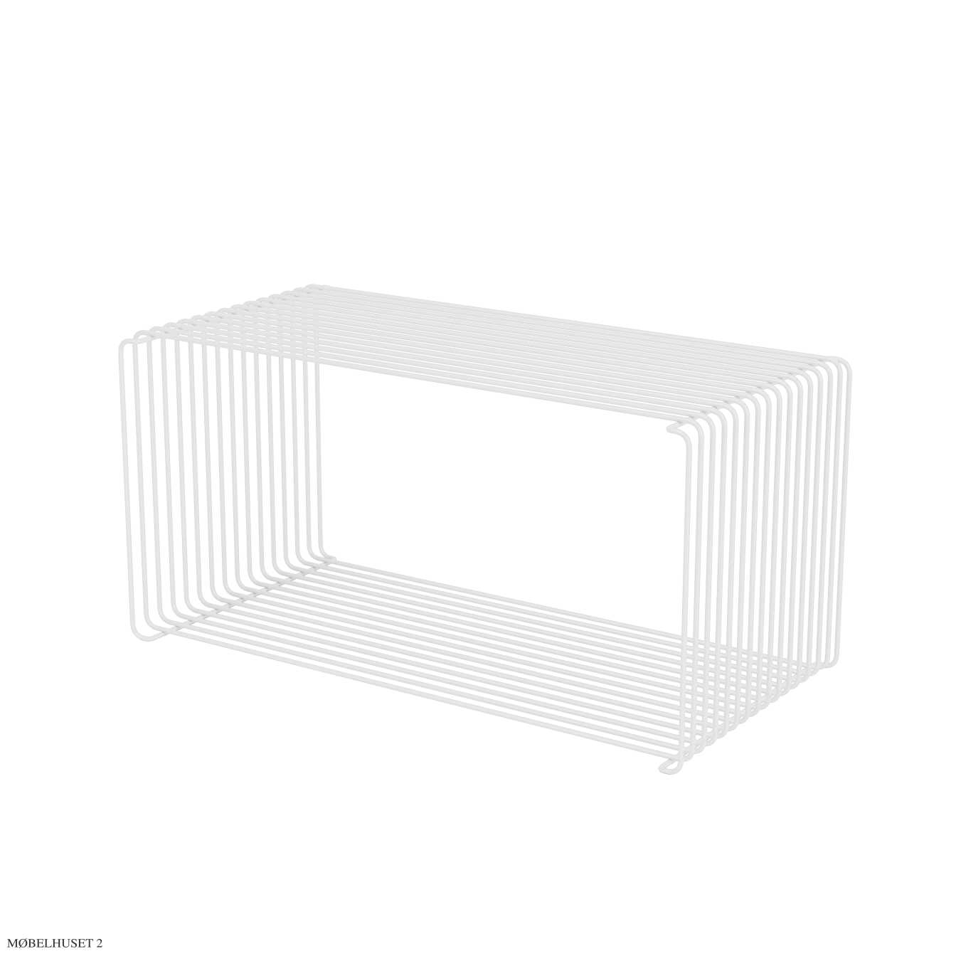 Panton Wire Extended | Montana