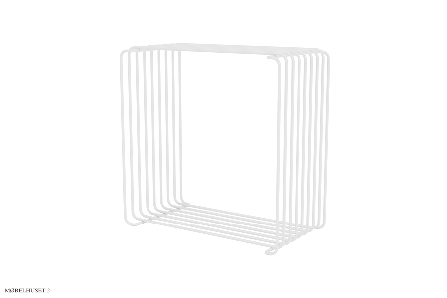 Panton Wire Single | Montana 18,8 cm Snow
