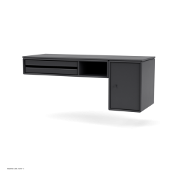 BUREAU Schreibtisch | Montana
