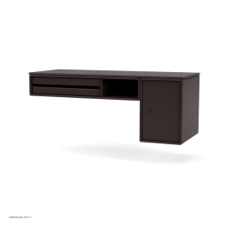 BUREAU Schreibtisch | Montana