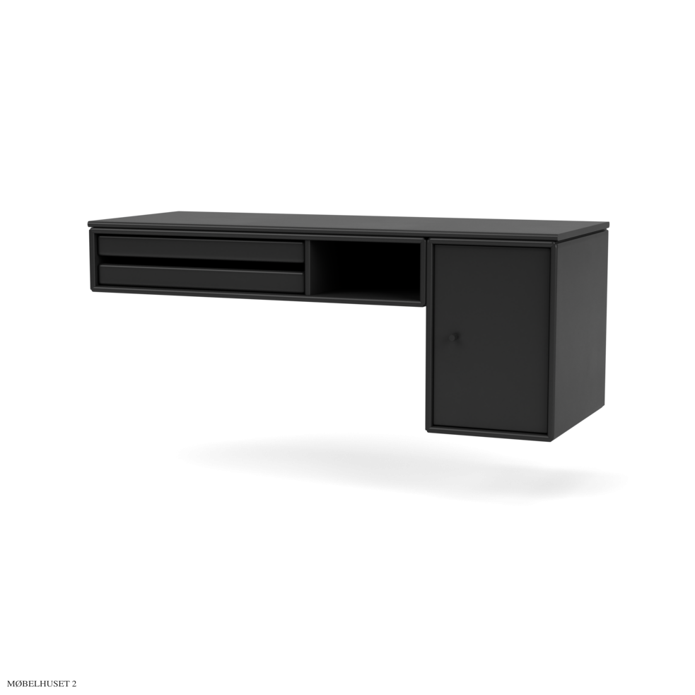 BUREAU Schreibtisch | Montana