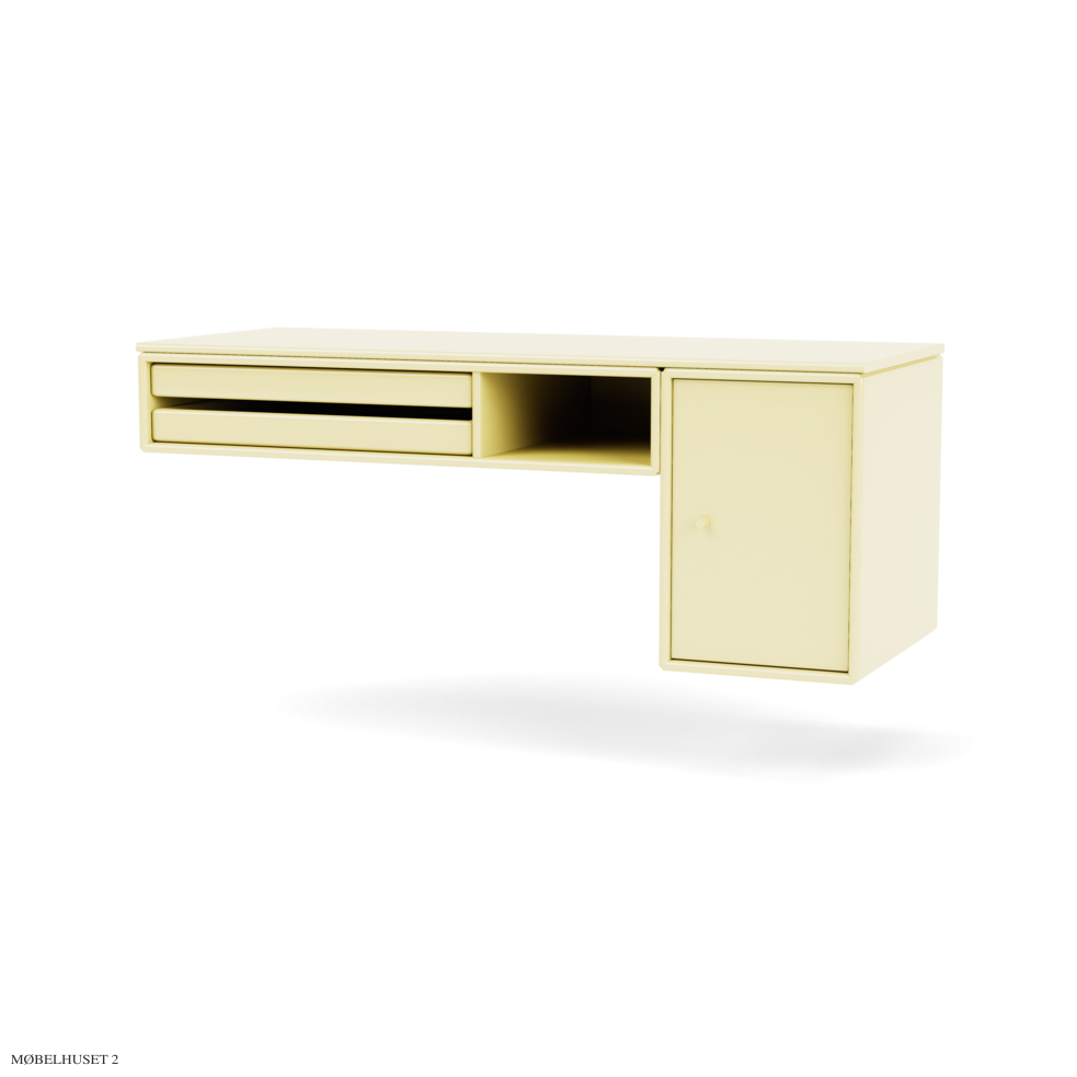 BUREAU Schreibtisch | Montana