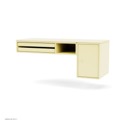 BUREAU Schreibtisch | Montana