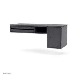 BUREAU Schreibtisch | Montana