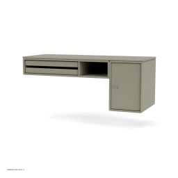BUREAU Schreibtisch | Montana