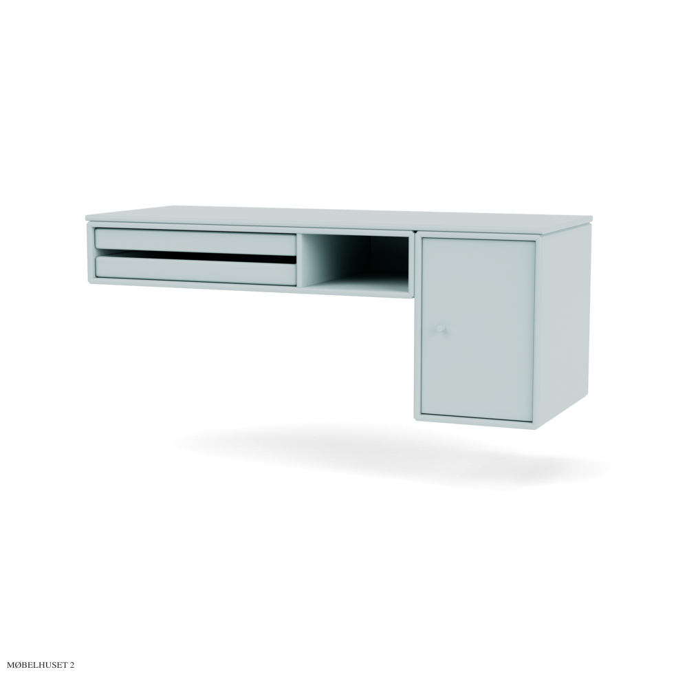 BUREAU Schreibtisch | Montana