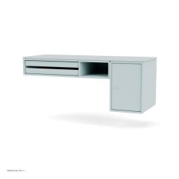 BUREAU Schreibtisch | Montana