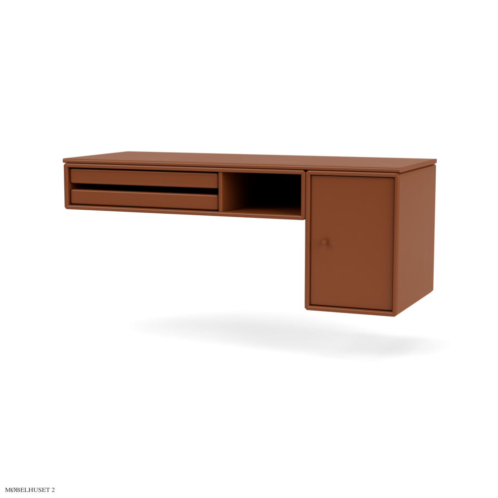 BUREAU Schreibtisch | Montana