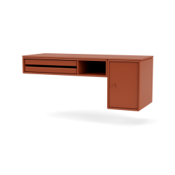 BUREAU skrivebord | Montana