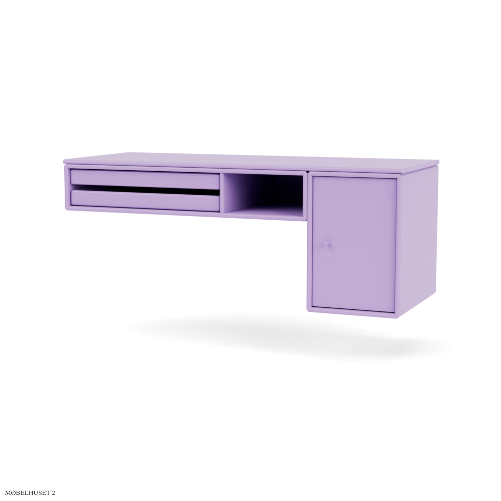 BUREAU Schreibtisch | Montana