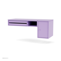 BUREAU Schreibtisch | Montana